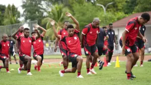Saingan Berat PSIS Semarang! Persipura Mulai Latihan Fisik dan Adaptasi untuk Liga 2 2025