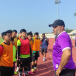 Persis Solo Bakal Uji Coba Lawan Tornado FC, Siap-siap Saksikan Laga Seru!