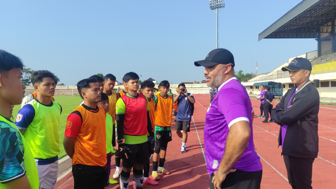 Persis Solo Bakal Uji Coba Lawan Tornado FC, Siap-siap Saksikan Laga Seru!