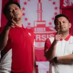 Persis Solo Rekrut Dua Pelatih Malaysia, Siap Bawa Tim Melaju di BRI Liga 1