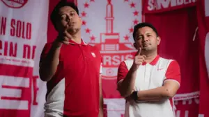 Persis Solo Rekrut Dua Pelatih Malaysia, Siap Bawa Tim Melaju di BRI Liga 1