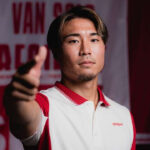 Persis Solo Datangkan Mesin Gol Baru! Ini Profil Kodai Tanaka yang Siap Beraksi