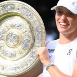 Pertama Kali dalam Sejarah, Iga Swiatek Juara Wimbledon 2025 dengan Kemenangan 6-0, 6-0