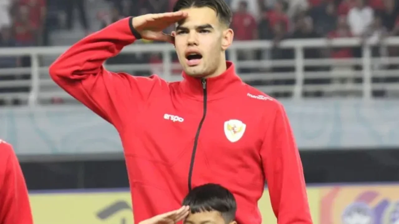 Pesta Gol Melawan Brunei Darussalam, Timnas Indonesia U-23 Siap Tatap Tantangan Selanjutnya!