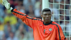 Peter Rufai Tutup Usia, Nigeria Kehilangan Legenda Kiper Super Eagles