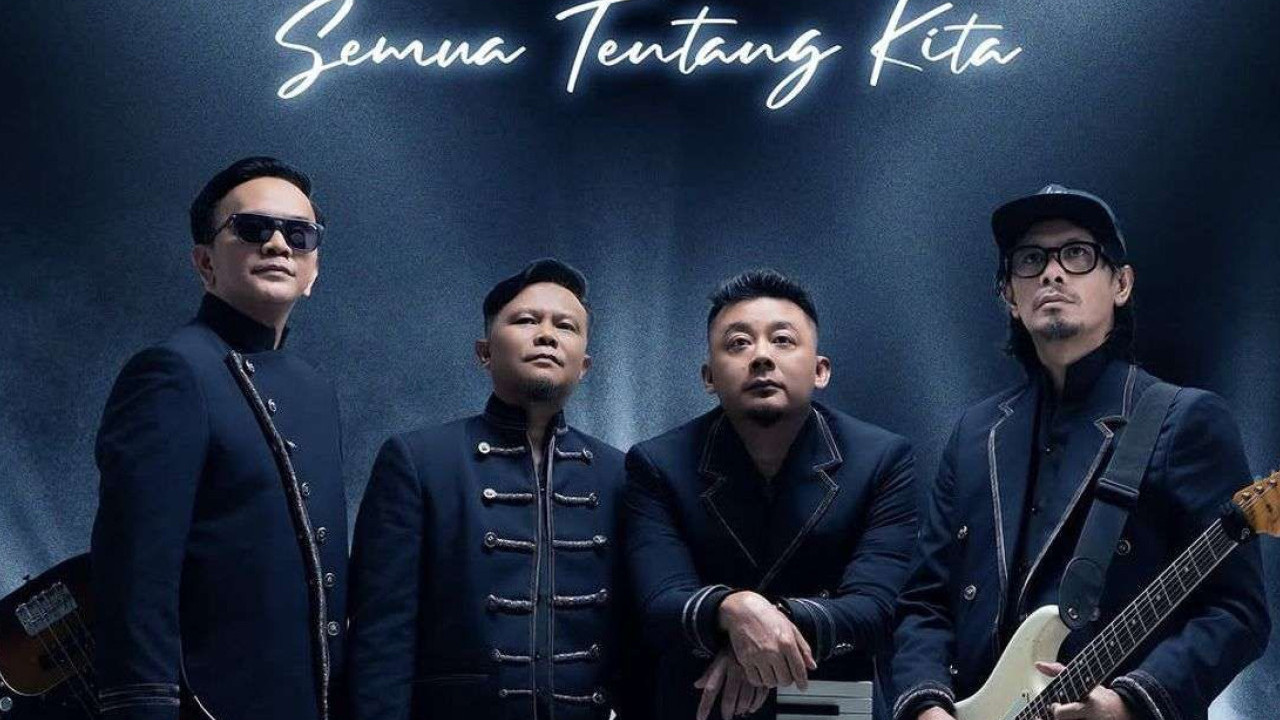 Peterpan Comeback Tanpa Ariel, Siapa Vokalisnya?