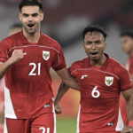 Piala AFF U-23 2025: Indonesia vs Malaysia Masih 0-0 di Babak Pertama