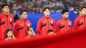 Pujian Media Vietnam: Indonesia U-23 Layak Tembus Final AFF