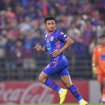 Piala Presiden 2025: Asnawi Mangkualam Siap Tantang Persib Bandung di Laga Pembuka