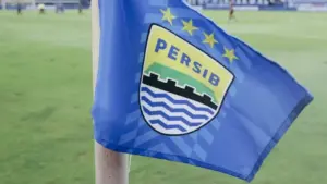 Piala Presiden 2025: Oxford United Hajar Liga 1 All Stars, Persib Bandung Kalah dari Port FC