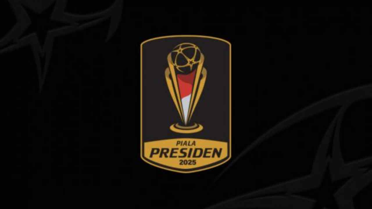 Jadwal Lengkap Piala Presiden 2025 dan Total Hadiah Siap Diperebutkan