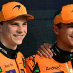 Piastri dan Norris Akui Tantangan Berat Hadapi Verstappen di GP Inggris