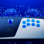 FlexStrike, Fight Stick Ergonomis dari PlayStation untuk Gamers Fighting Pro