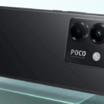 POCO M7 Pro 5G Black Resmi Meluncur, Performa Kuat dengan Harga Terjangkau