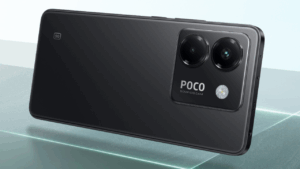 POCO M7 Pro 5G Black Resmi Meluncur, Performa Kuat dengan Harga Terjangkau