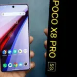POCO X8 Pro Siap Meluncur 2026 dengan Chipset Baru dan Baterai Super Besar