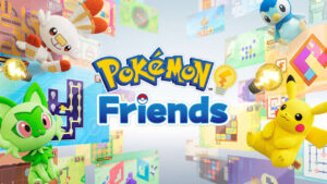 Pokemon Friends Resmi Rilis: Cara Seru Kumpulkan Boneka Pokemon di Nintendo dan Mobile