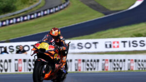 Pol Espargaro Kembali Balapan di MotoGP Brno, Akui Persaingan Kini Semakin Ketat