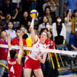 Polandia Tundukkan Bulgaria dengan Kuat Tutup VNL Putri 2025 di Chiba