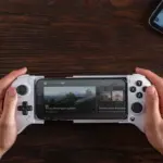 Ubah Smartphone Jadi Konsol Genggam dengan 8BitDo Ultimate Controller Xbox!