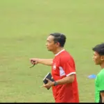 Pramusim PSIS: Fokus Latihan Serangan dan Transisi Antar Lini