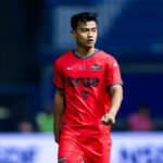 Pratama Arhan Eks PSIS Perpanjang Kontrak Dua Musim di Bangkok United, Simak Statistiknya!