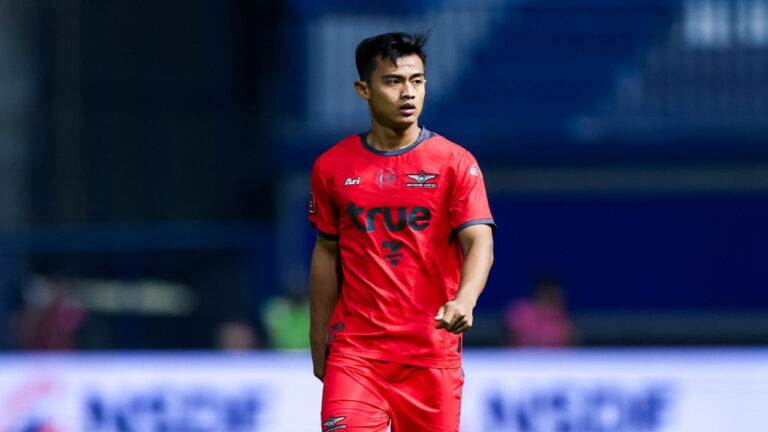 Pratama Arhan Eks PSIS Perpanjang Kontrak Dua Musim di Bangkok United, Simak Statistiknya!
