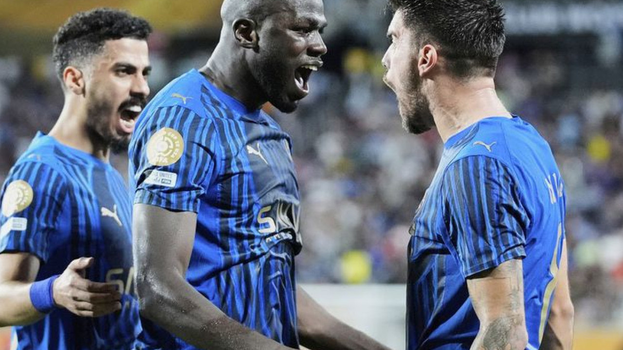 Prediksi Fluminense vs Al Hilal di Perempat Piala Dunia Antarklub FIFA 2025