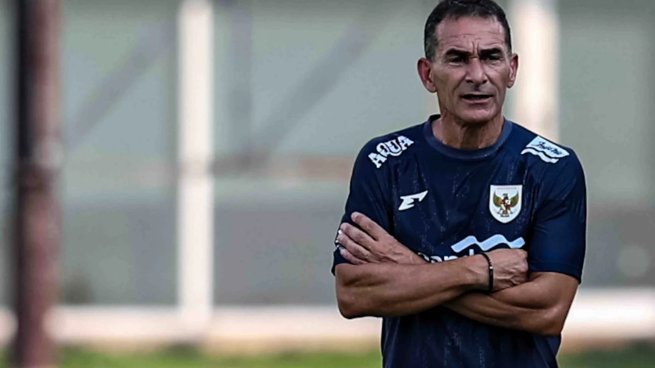 Prediksi Line-up Timnas Indonesia di Piala AFF U-23 2025 besutan Gerald Vanenburg