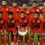 Prediksi Line Up Timnas Indonesia U-23 vs Vietnam: Raven-Fikri Siap Tampil?