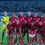 Hadapi Taipei, Strategi dan Skenario Timnas Putri Indonesia Bisa Lolos di Kualifikasi Piala Asia Wanita 2026