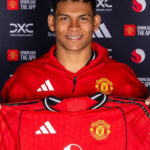 Profil Diego Leon, Bek Muda Paraguay yang Baru Bergabung dengan Manchester United