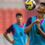 Profil Pedro Fernandez Sarmiento, Bintang Muda Barcelona yang Tampil Menjanjikan di Pramusim Profil Pedro Fernandez Sarmiento, Bintang Muda Barcelona yang Tampil Menjanjikan di Pramusim