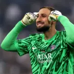 PSG Tambah Kiper, Donnarumma Dilirik MU dan Man City!