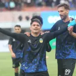 PSIM Yogyakarta Menang Tipis atas PSIS Semarang, Fondasi Tim Semakin Kuat