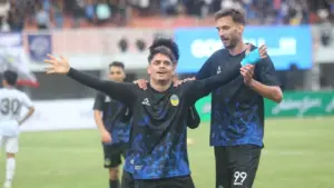 PSIM Yogyakarta Menang Tipis atas PSIS Semarang, Fondasi Tim Semakin Kuat