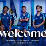 PSIM Yogyakarta Siap Tampil Garang di BRI Super League 2025/2026