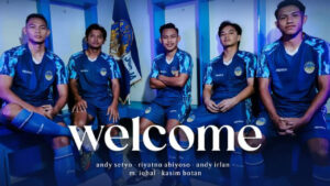 PSIM Yogyakarta Siap Tampil Garang di BRI Super League 2025/2026