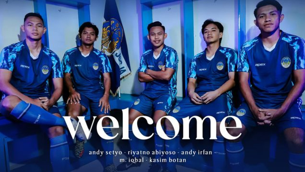 PSIM Yogyakarta Siap Tampil Garang di BRI Super League 2025/2026