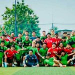 Resmi! PSIS Semarang Kedatangan Mantan Pemain Luar Negeri yang Miliki Nama Harum di Liga Indonesia