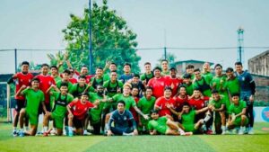 Resmi! PSIS Semarang Kedatangan Mantan Pemain Luar Negeri yang Miliki Nama Harum di Liga Indonesia