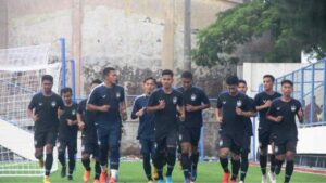 Resmi! Berikut Deretan Pemain PSIS Semarang yang Bertahan dan Sejumlah Pemain Barunya
