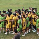 PSIS Semarang Tingkatkan Intensitas Latihan, Siap Tempur di Liga 2 Musim Ini