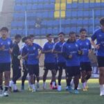 Gerak Cepat, Pelatih Baru PSIS Semarang Langsung Lakukan Gebrakan Berikut untuk Tatap Liga 2