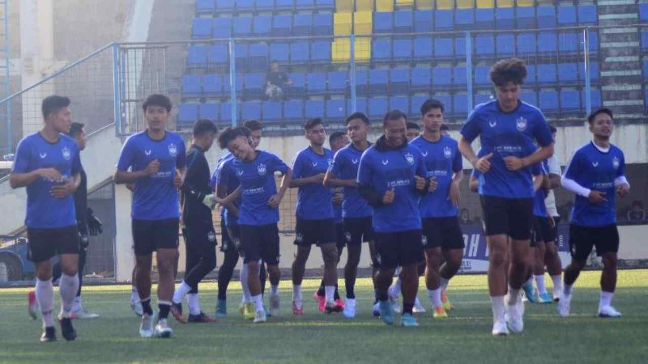 Gerak Cepat, Pelatih Baru PSIS Semarang Langsung Lakukan Gebrakan Berikut untuk Tatap Liga 2