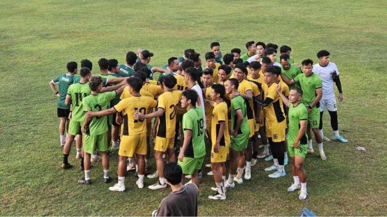 Tatap Liga 2, Pelatih PSIS Semarang Bocorkan Strategi untuk Musim Depan