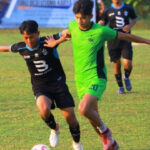 PSIS Semarang Menang Telak 5-0, Pelatih Kahudi Fokus Perbaiki Transisi dan Pola Main