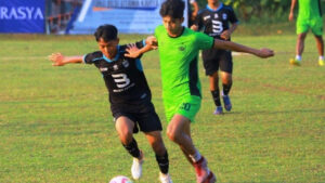 PSIS Semarang Menang Telak 5-0, Pelatih Kahudi Fokus Perbaiki Transisi dan Pola Main