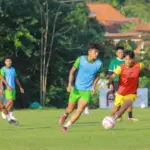 Terapkan Prinsip Baru, Pelatih PSIS Semarang Langsung Coret Pemain yang Tak Cocok