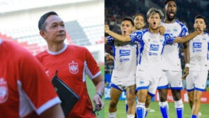 Resmi! Berikut Deretan Pemain PSIS Semarang di Liga 2